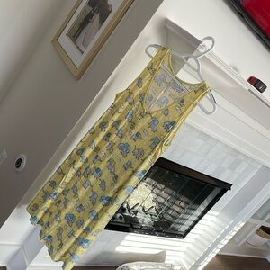 Little Sleepies women’s nightgown
